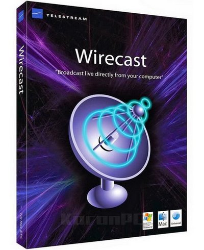 wirecast 7.7 mac torrent
